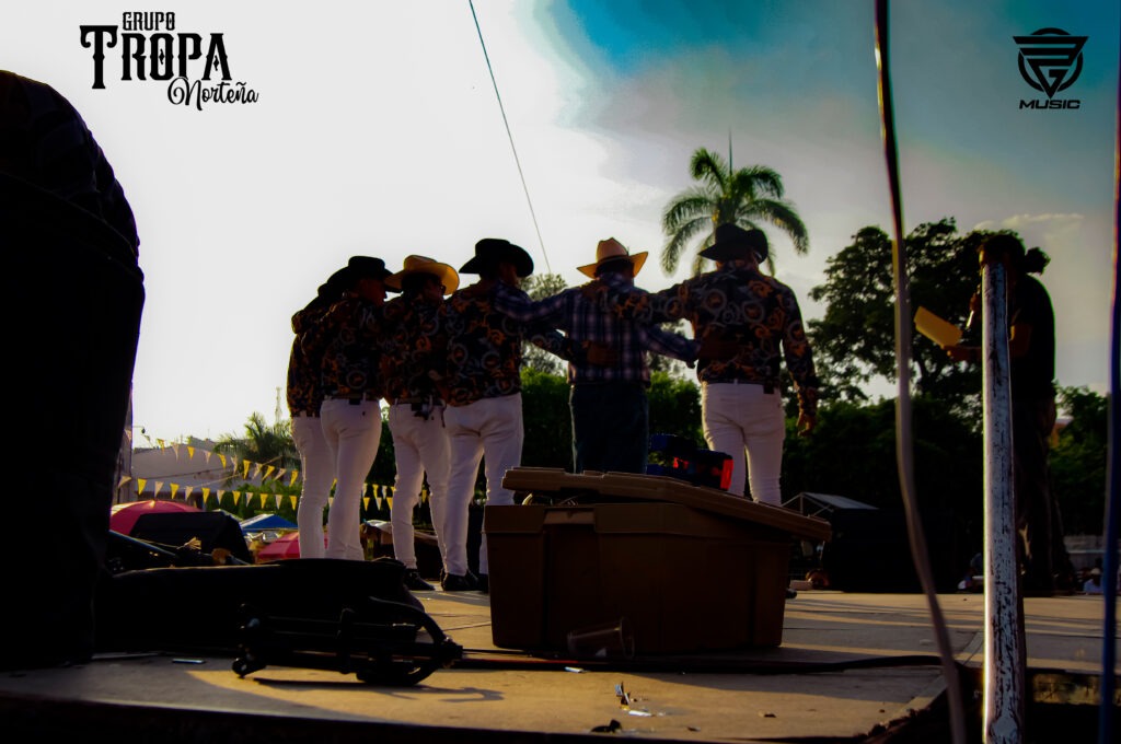 evento en Coyoacán